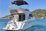 Fairline Phantom 40