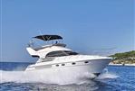 Fairline Phantom 40