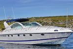 Fairline Targa 48