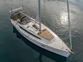 Bavaria 46 Cruiser