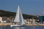 Beneteau Oceanis 35