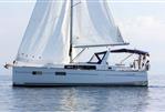 Beneteau Oceanis 35