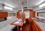 Beneteau Oceanis 35