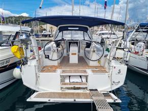 Beneteau Oceanis 38.1