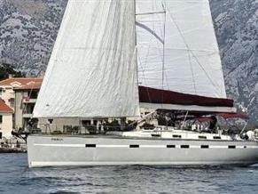 Bavaria 55 Cruiser