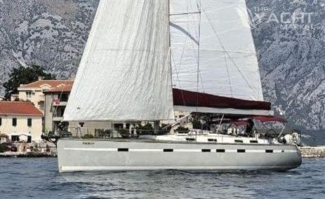 Bavaria 55 Cruiser