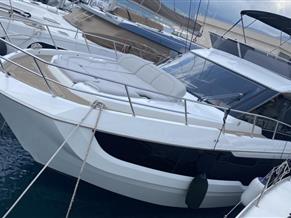 Galeon 440 Fly