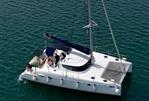 Fountaine Pajot Lavezzi 40