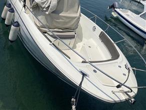 Jeanneau Cap Camarat 7.5 CC-2