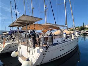 Dufour 445 Grand Large