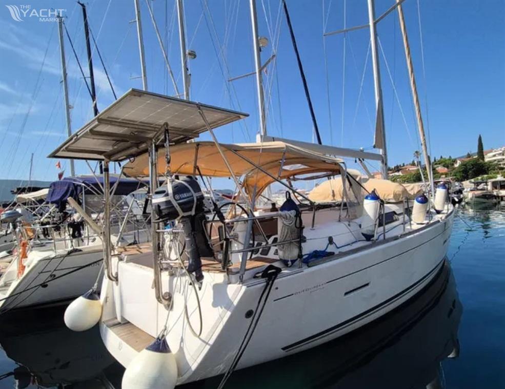 Dufour 445 Grand Large