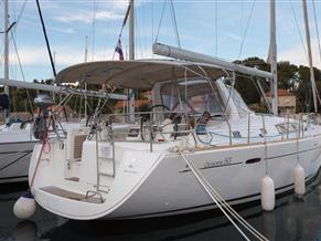 Beneteau Oceanis 50 Family