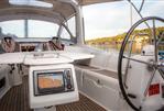 Beneteau Oceanis 50 Family