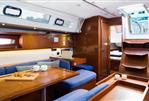 Beneteau Oceanis 50 Family
