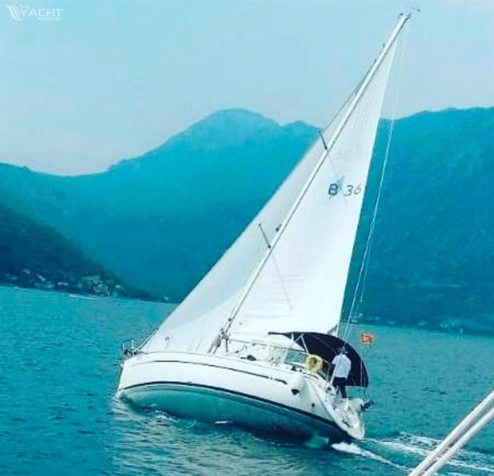 Bavaria 36