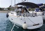 Jeanneau Sun Odyssey 449