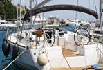 Jeanneau Sun Odyssey 449