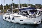 Jeanneau Sun Odyssey 449