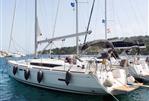 Jeanneau Sun Odyssey 449