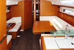 Jeanneau Sun Odyssey 449
