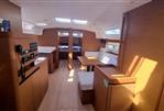 Jeanneau Sun Odyssey 490
