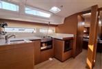 Jeanneau Sun Odyssey 490
