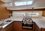 Jeanneau Sun Odyssey 490