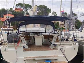 Beneteau Oceanis 46.1
