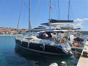 Jeanneau Sun Odyssey 42 DS