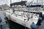 Jeanneau Sun Fast 3300