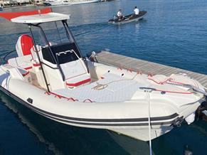 Nuova Jolly Prince 24 Exclusive