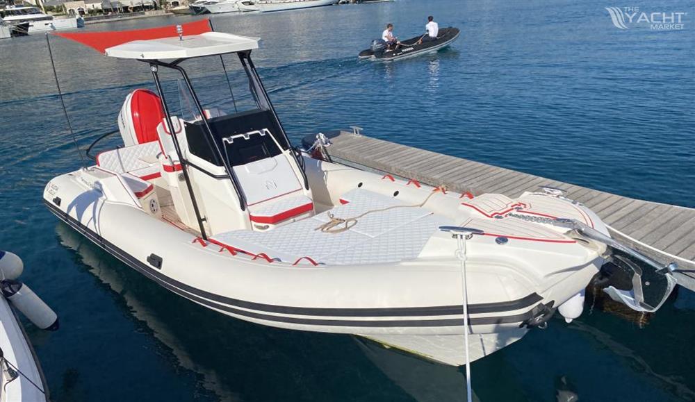 Nuova Jolly Prince 24 Exclusive