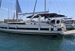 Beneteau Oceanis Yacht 62