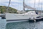 X-Yachts X-50
