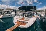 Jeanneau Sun Odyssey 49