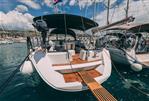Jeanneau Sun Odyssey 49