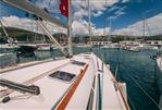 Jeanneau Sun Odyssey 49