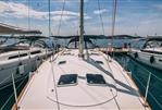 Jeanneau Sun Odyssey 49