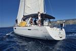 Beneteau Oceanis 60