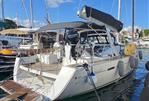 Beneteau Oceanis 60