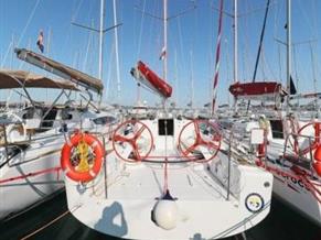 Elan 350 Performance