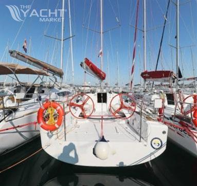 Elan 350 Performance