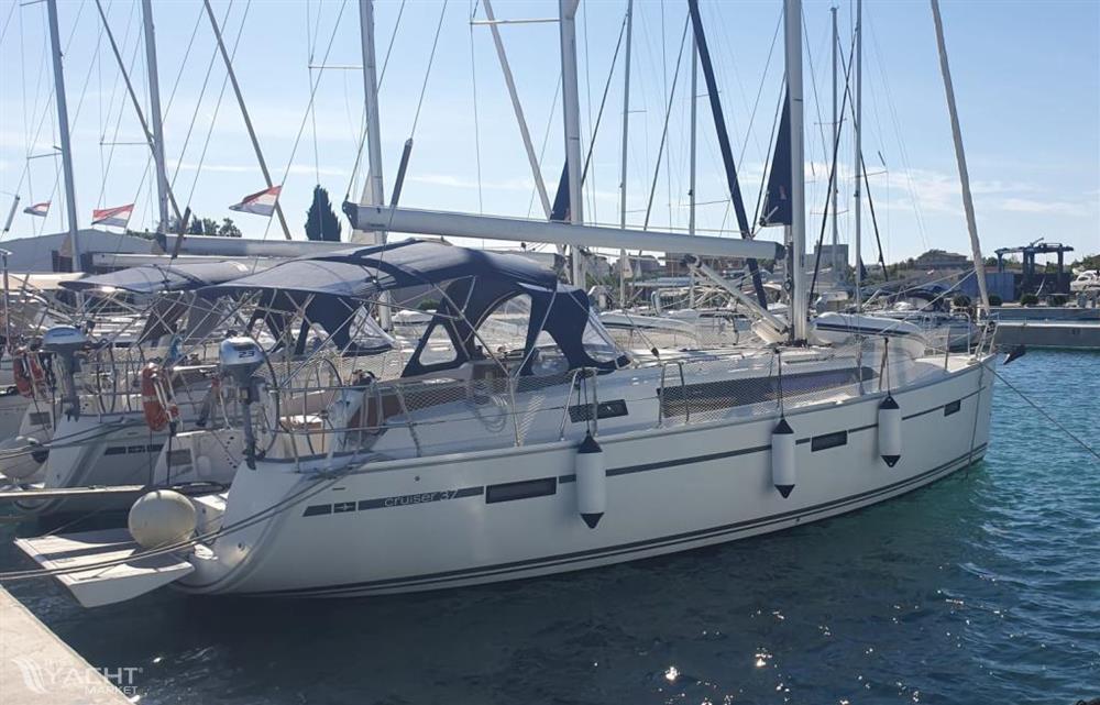 Bavaria 37 Cruiser