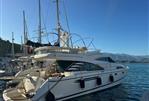 Fairline Squadron 58
