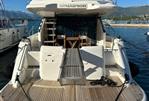 Fairline Squadron 58