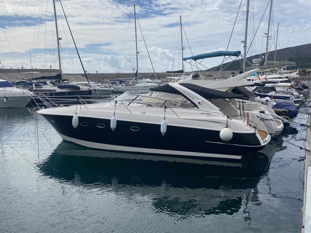 Bavaria Sport 27