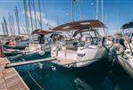 Jeanneau Sun Odyssey 519