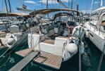 Jeanneau Sun Odyssey 419