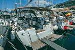 Jeanneau Sun Odyssey 419