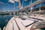 Jeanneau Sun Odyssey 419